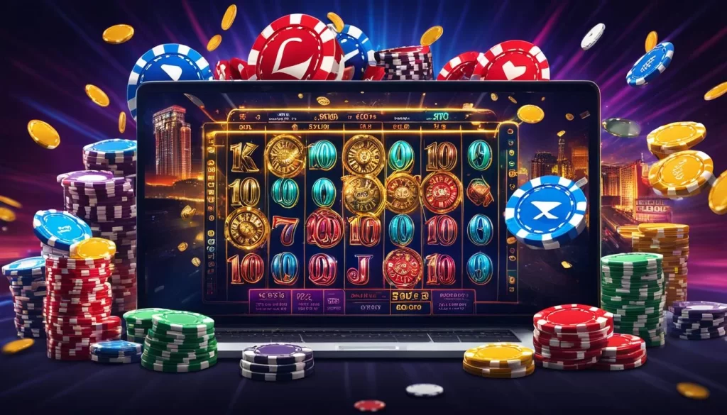 Chiến thuật chơi Nổ hũ F66