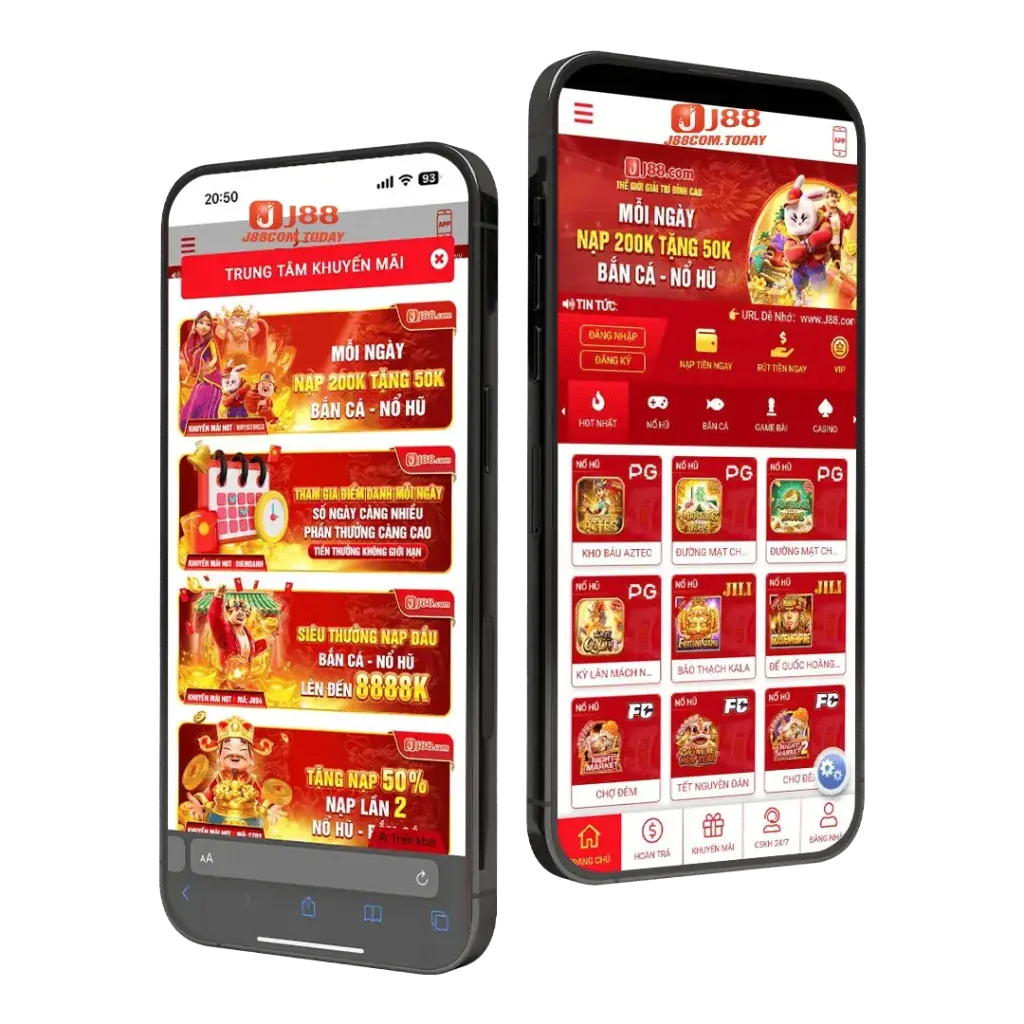 Người dùng nhận khuyến mãi độc quyền trên ứng dụng F66