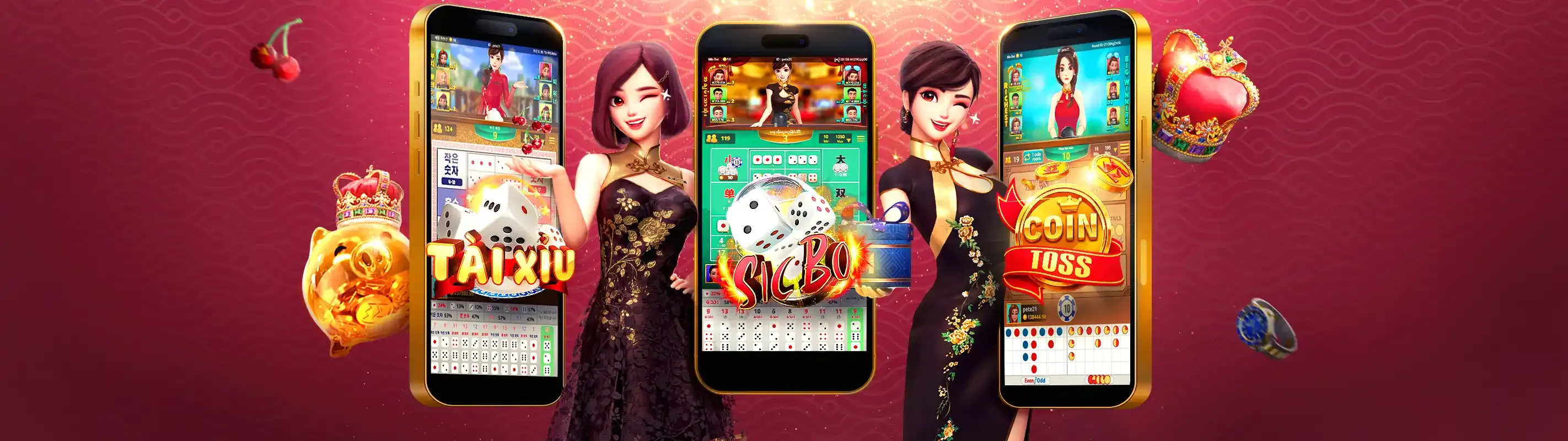 Casino Trực Tuyến F66