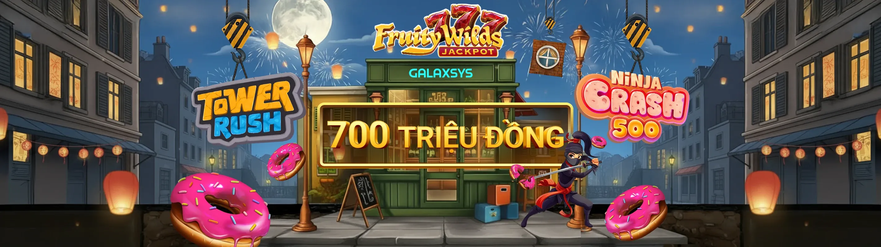 Đá Gà Trực Tuyến F66