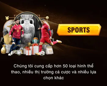 Chọn game và đặt cược
